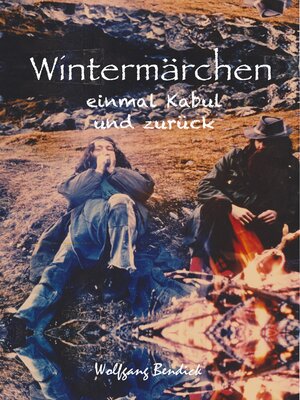 cover image of Wintermärchen